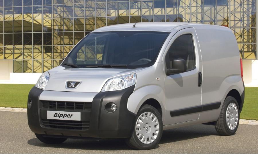  Peugeot Bipper 2008 года  (фото 76 из 93)